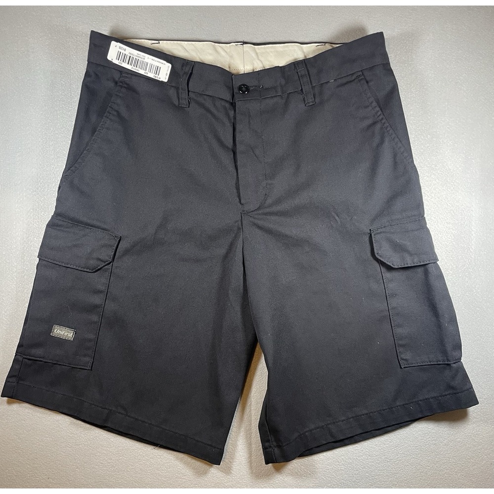 SofTwill by UniFirst Cargo Shorts